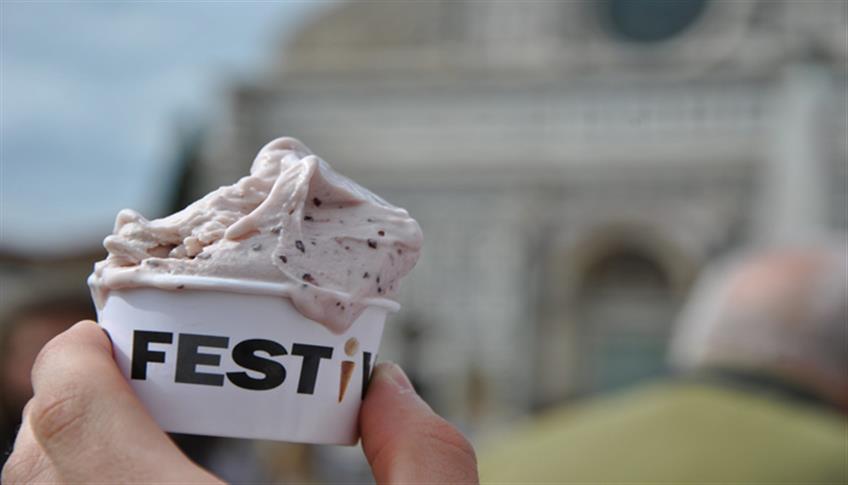Firenze GELATO Festival 2014 Firenze GELATO Festival 2014
